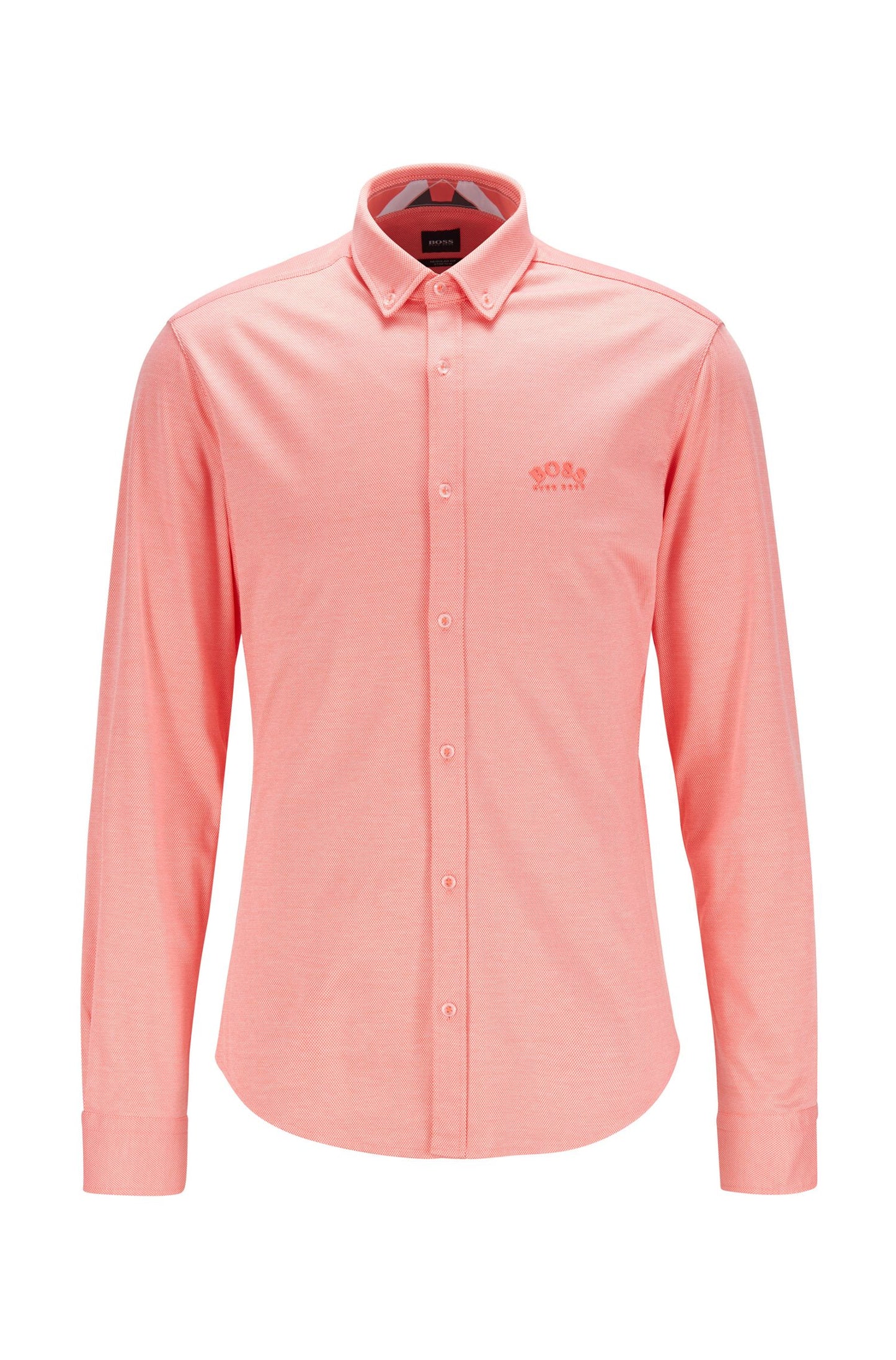 Boss Leisure Shirt - BIADO_R 1023